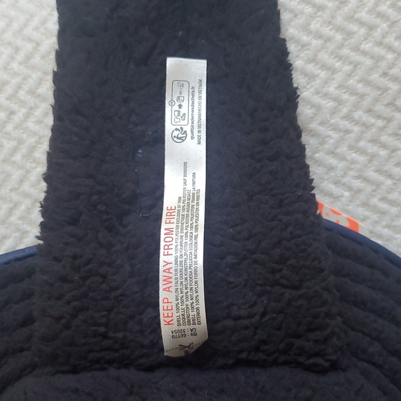 FP Movement Bucket List Reversible Hat - Picture 13 of 14
